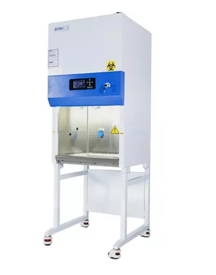 AC Series Class II A2 Biological Safety Cabinet